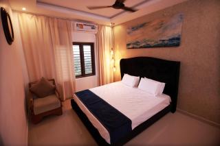 Private Villa in Kollam with Pool - Kollam - 9
