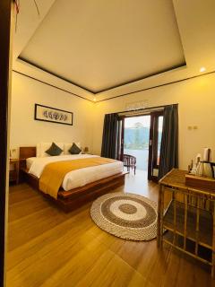 Volcano Vista Inn - 2