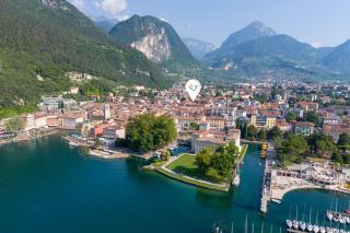 Casa Lucia in Riva Town - Happy Rentals - Riva del Garda - 0