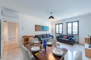 Casa Lucia in Riva Town - Happy Rentals - Riva del Garda - 1