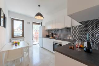 Casa Lucia in Riva Town - Happy Rentals - Riva del Garda - 7