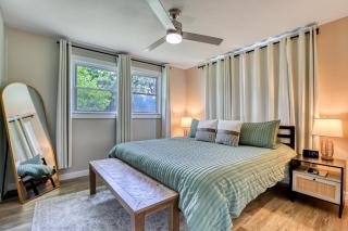 The Mariners Rest, Near Downtown, Savannah Coastal Charm - 2