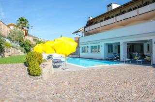 Garni Hotel Sonnleitenhof - Caldaro - 9