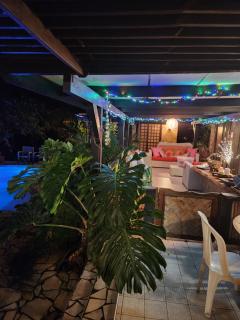 Fare Cocoon - Punaauia - 6