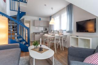 Ferienwohnung Nummer Sös in St Peter-Ording ⇒ Erholung an der Nordsee - Sankt Peter-Ording - 9
