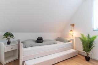Ferienwohnung Nummer Sös in St Peter-Ording ⇒ Erholung an der Nordsee - Sankt Peter-Ording - 8