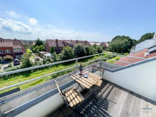 Haus Seeland 1 Wohnung 14 - 1