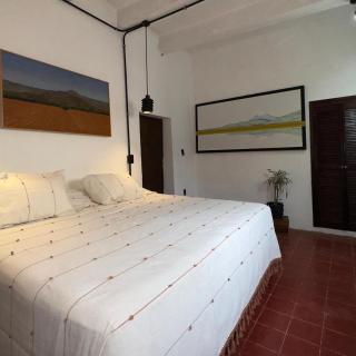 Casa Topil - Città di Oaxaca - 0