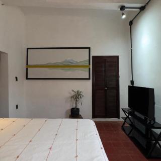 Casa Topil - Città di Oaxaca - 3