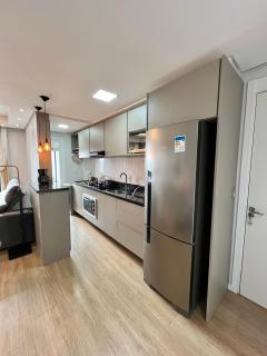 Lindo apartamento no centro de Canoas - Canoas - 9