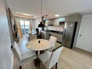 Lindo apartamento no centro de Canoas - Canoas - 7