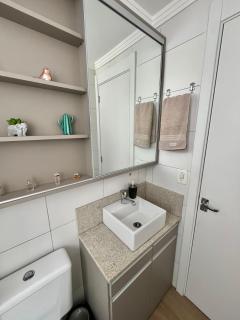 Lindo apartamento no centro de Canoas - Canoas - 6
