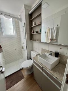 Lindo apartamento no centro de Canoas - Canoas - 5