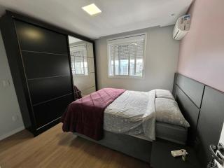 Lindo apartamento no centro de Canoas - Canoas - 4