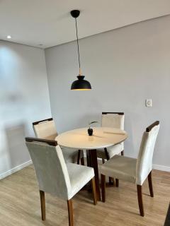 Lindo apartamento no centro de Canoas - Canoas - 3