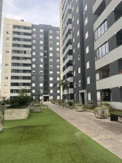 Lindo apartamento no centro de Canoas - Canoas - 1