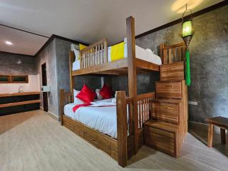 Araya Boutique Hotel - 0