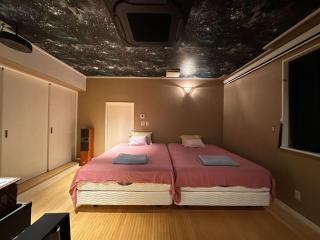 ヴィラマーレ熱海(Villa Mare Atami) - Atami - 3
