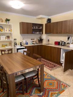 Тристаен апартамент в Санта Марина в Созопол - 6