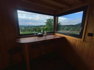Tiny house Chvalčov - Chvalčov - 9