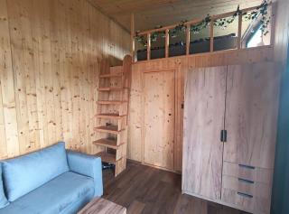Tiny house Chvalčov - Chvalčov - 6
