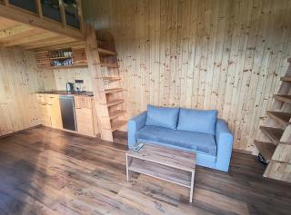 Tiny house Chvalčov - Chvalčov - 7