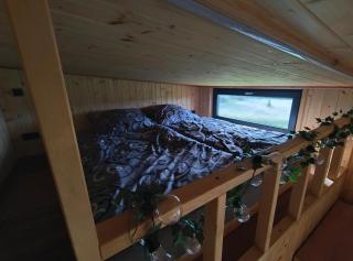 Tiny house Chvalčov - Chvalčov - 1