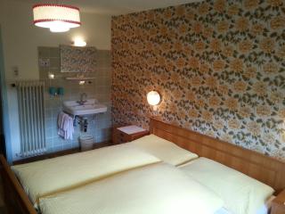 Gasthof Bergheimat - Boden - 5