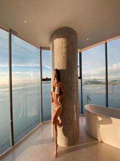 Chuỗi Căn hộ trong tòa nhà 5 sao mặt biển VIP - có hồ bơi vô cực - bước chân là ra đến bãi biển - Ha Long - 0