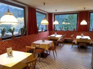 Gasthof Bergheimat - Boden - 8