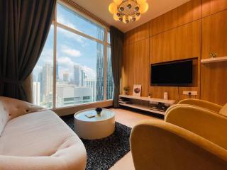 Soho Suites KLCC by DeUrban - Kuala Lumpur - 0