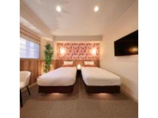 Gion Crystal Hotel - Vacation STAY 21885v - Kyōto - 8
