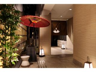 Gion Crystal Hotel - Vacation STAY 21885v - Kyōto - 6