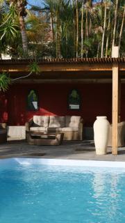 VILLA SITUATION d'EXCEPTION - Saint-Paul - 0