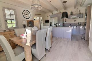 Maison avec piscine et cottage - Roquebrune-sur Argens - 6