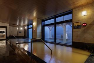 OMO5 Hakodate by Hoshino Resorts - Hakodate - 1