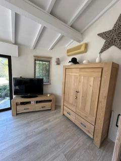 Maison avec piscine et cottage - Roquebrune-sur Argens - 4