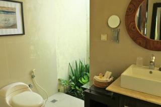 Entire 2 BR Private Pool Villa ZN97 - Ubud - 8