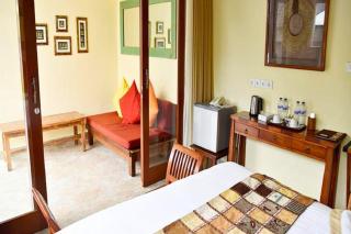 Entire 2 BR Private Pool Villa ZN97 - Ubud - 7