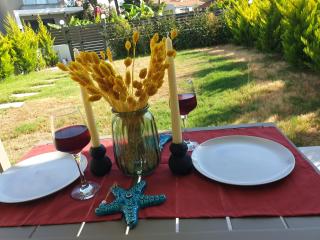 S Villa City - Çeşme - 7