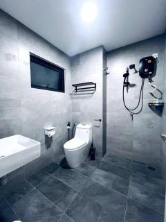 Sunsuria Forum - Hana Home - Shah Alam - 4