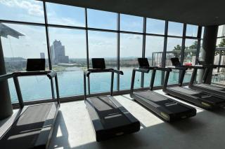 Sunsuria Forum - Hana Home - Shah Alam - 1