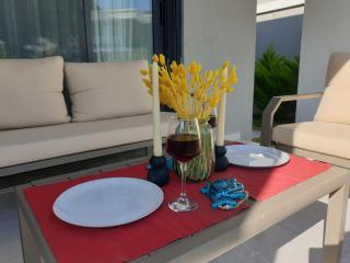 S Villa City - Çeşme - 3