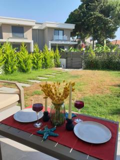 S Villa City - Çeşme - 1