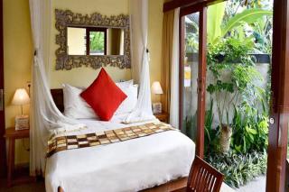 Entire 2 BR Private Pool Villa ZN97 - Ubud - 1