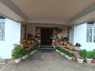 Sohra Plaza Resort - Cherrapunji - 8