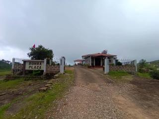 Sohra Plaza Resort - Cherrapunji - 5