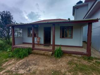 Sohra Plaza Resort - Cherrapunji - 2