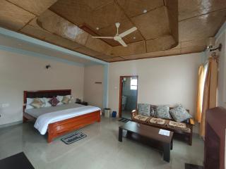 Sohra Plaza Resort - Cherrapunji - 1