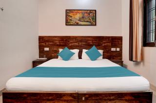Hotel Aradhana palace - Rishikesh - 9